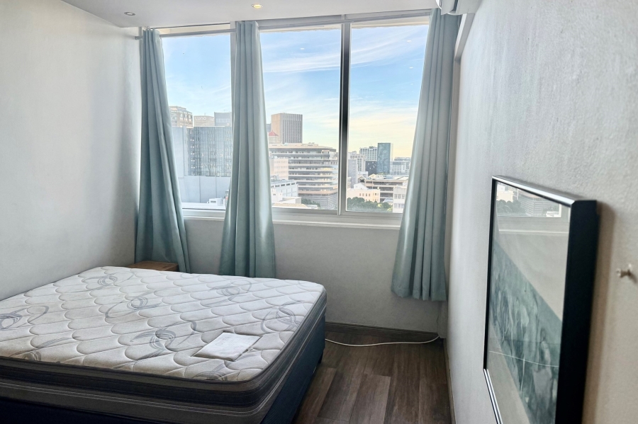 To Let 2 Bedroom Property for Rent in Cape Town City Centre Western Cape